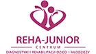 Logo Reha-Junior